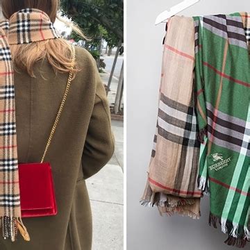 burberry stole replica|real real burberry scarf.